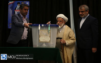 انتخابات یازدهمین دوره مجلس شورای اسلامی در شورای نگهبان