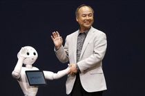 جمعیت ربات ها از انسان بیشتر می شود