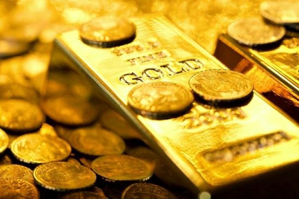 قیمت سکه 14 آبان 97 اعلام شد/ هر گرم طلا 442 هزار و 500 تومان شد