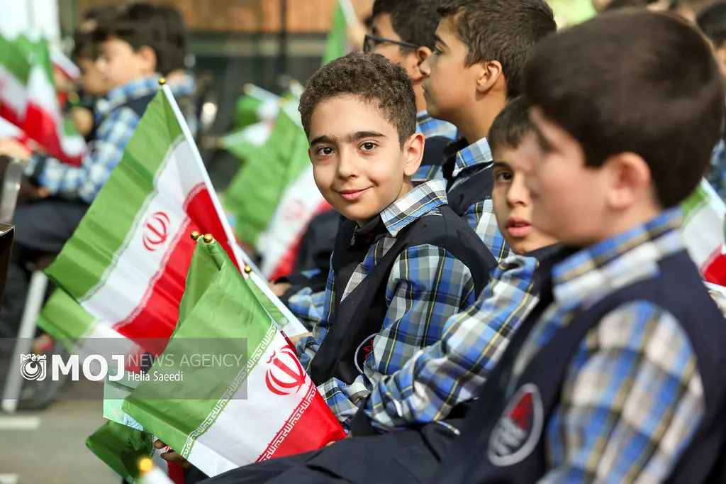 حمایت کمیته امداد مازندران از بیش از ۲۰ هزار دانش‌آموز/۸۴۰ نفر نخبه شناسایی شدند