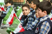 سه میلیون دانش آموز عضو تشکیلات پیشتازان هستند