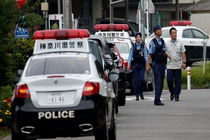 حمله مَردی با چاقو و چماق به مردم در ژاپن/۶ نفر زخمی شدند