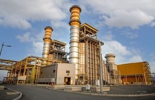 شبکه برق کشور به ۴۶ واحد نیروگاه حرارتی جدید متصل شد