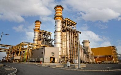 شبکه برق کشور به ۴۶ واحد نیروگاه حرارتی جدید متصل شد