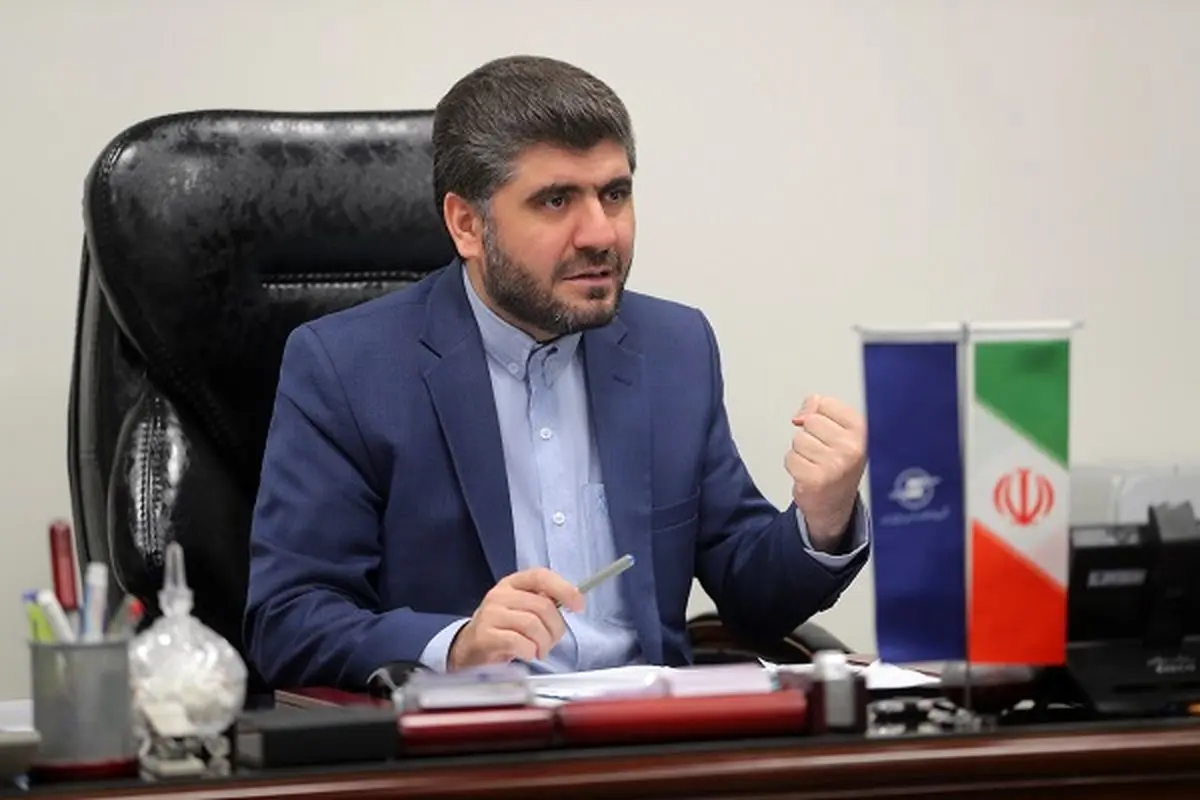 تدوین 14 بسته سرمایه‌گذاری به ارزش 33 همت در فرودگاه‌ها/ برنامه‎‌ریزی برای تحقق شعار سال