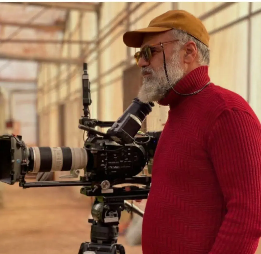 درخشش هنرمند اردبیلی در فستیوال بین‌المللی فیلم «جانک‌تاون» آمریکا