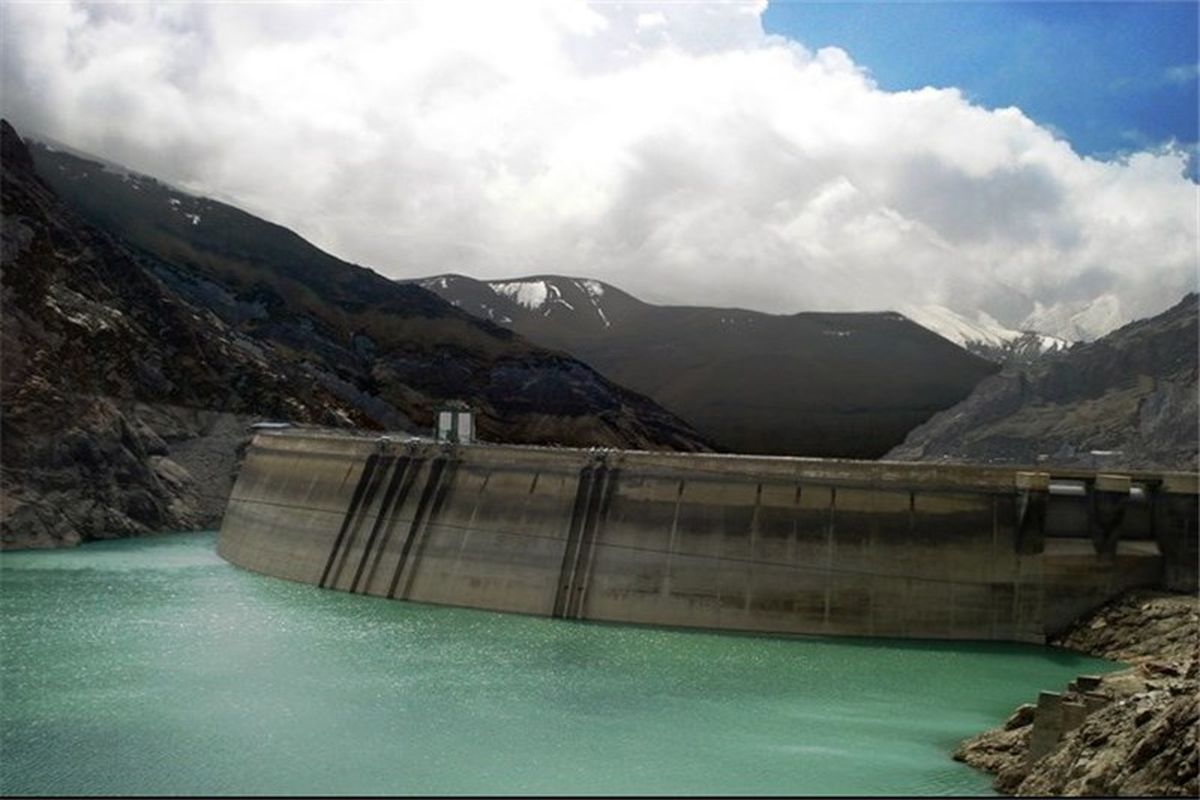  تسهیل تأمین آب شرب تهران با تکمیل تونل انتقال آب سد لار تا 1404