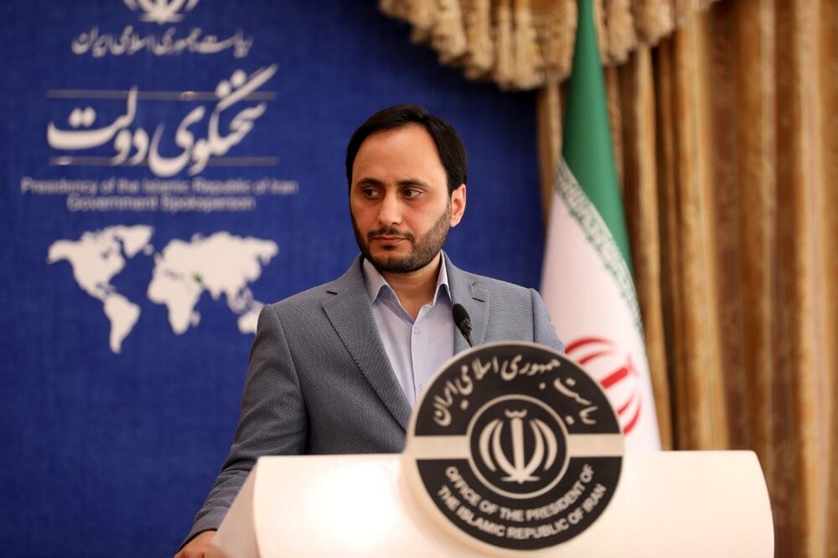 Spokesman Warns of Iran’s Response to Israeli Threats