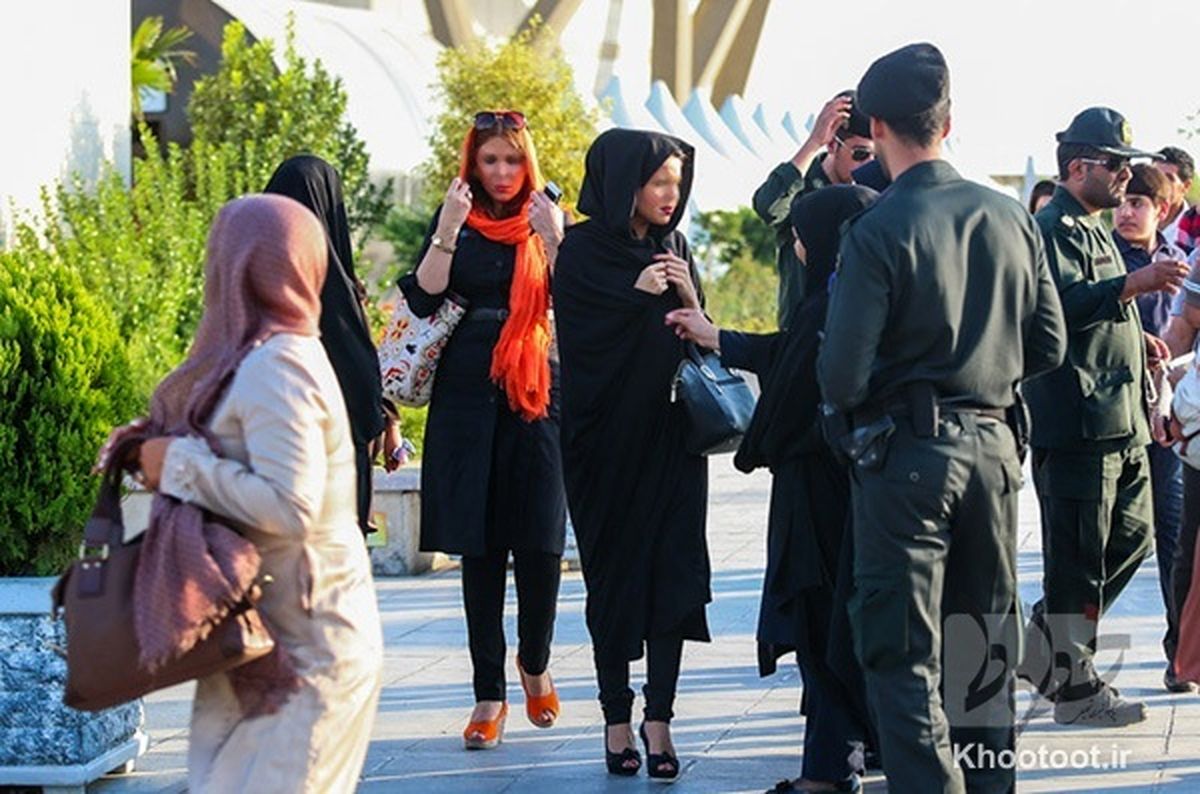 اهانت و نقض حریم خصوصی بانوانی که حجاب را رعایت نمی کنند، ممنوع