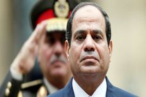 بازی معنادار رئیس جمهور مصر در بحبوحه جنگ غزه