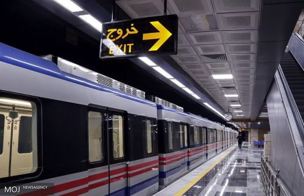 بی‌آرتی و متروی تبریز در ۱۵ و ۱۶ تیرماه رایگان شد