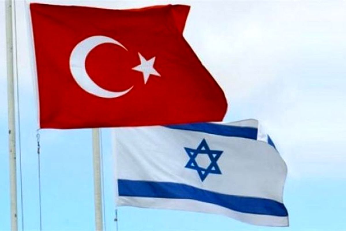 نگاهی به مفاد توافقنامه عادی سازی روابط ترکیه و رژیم صهیونیستی