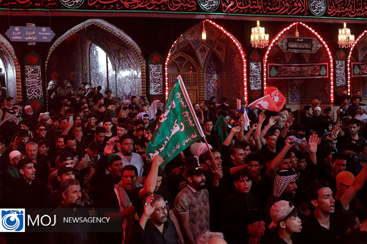 زائران با توجه به ازدحام در کربلا مدت حضور خود را کوتاه کنند