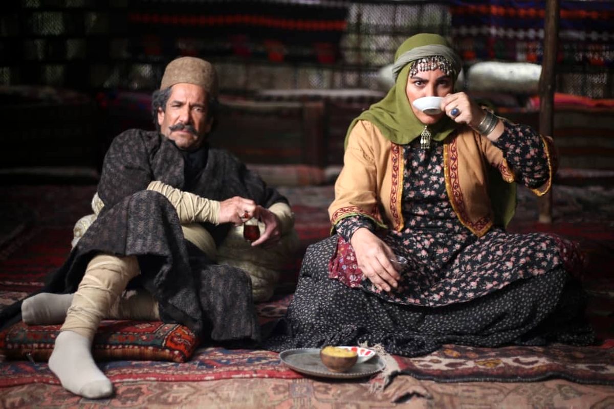 آغاز تصویربرداری «جشن سربرون» در شهرک سینمایی غزالی