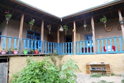 ۷۰ درصد گردشگری خلاق در مازندران، بوم‌گردی است