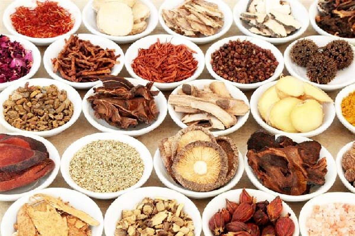 $550m export of Iran's medicinal herbs in 2023