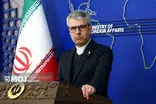ایران نقض آتش‌بس توسط رژیم صهیونیستی را محکوم کرد