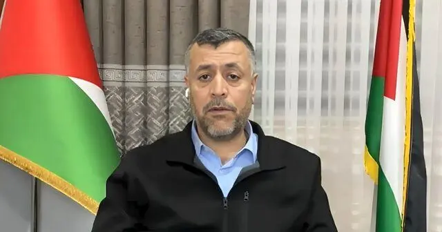 ملت فلسطین از حق طبیعی خود برای مقاومت استفاده کرد