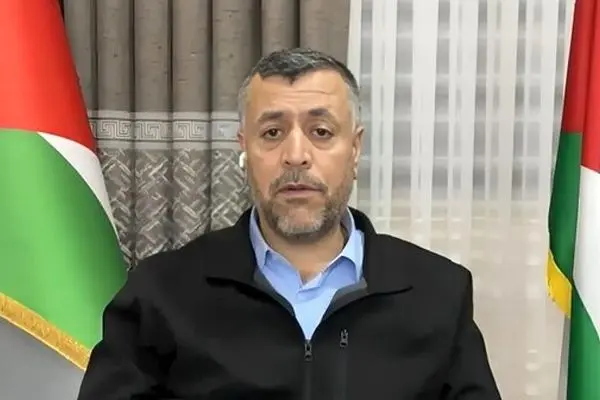 ملت فلسطین از حق طبیعی خود برای مقاومت استفاده کرد