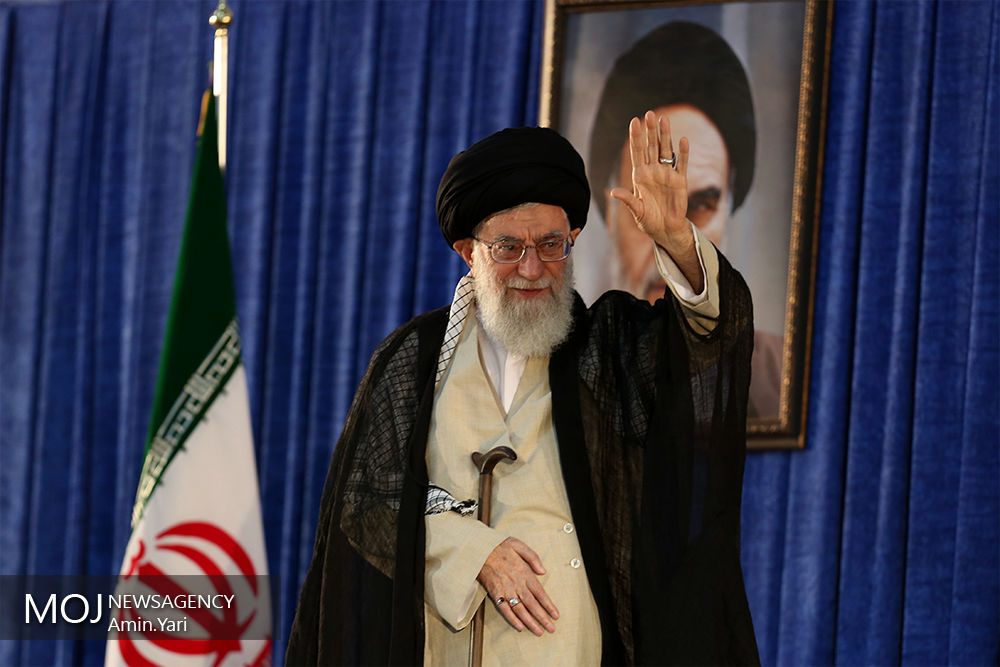 بیست و نهمین سالگرد ارتحال امام بنیانگذار کبیر انقلاب اسلامی
