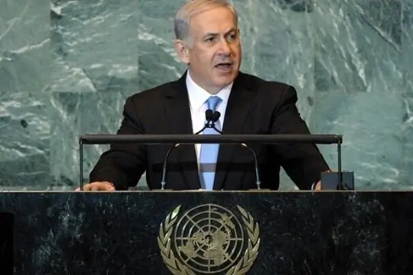 حمله لفظی نتانیاهو به حماس، حزب‌الله و گروه‌های مقاومت عراقی