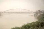 ۱۷ شهر خوزستان در انتظار نفس پاک است
