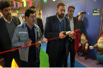 بهره برداری پروژه های عمرانی  ویژه پایانه های مسافربری شهرداری اصفهان