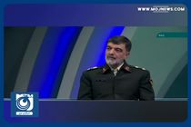 واکنش سردار رادان به ارسال احتمالی پیامک اشتباه در طرح بدحجابی + فیلم