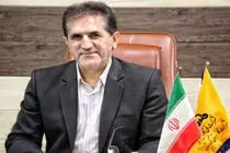 مدیرعامل شرکت گاز کردستان به عنوان مدیر نمونه صنعت گاز کشور معرفی شد 
