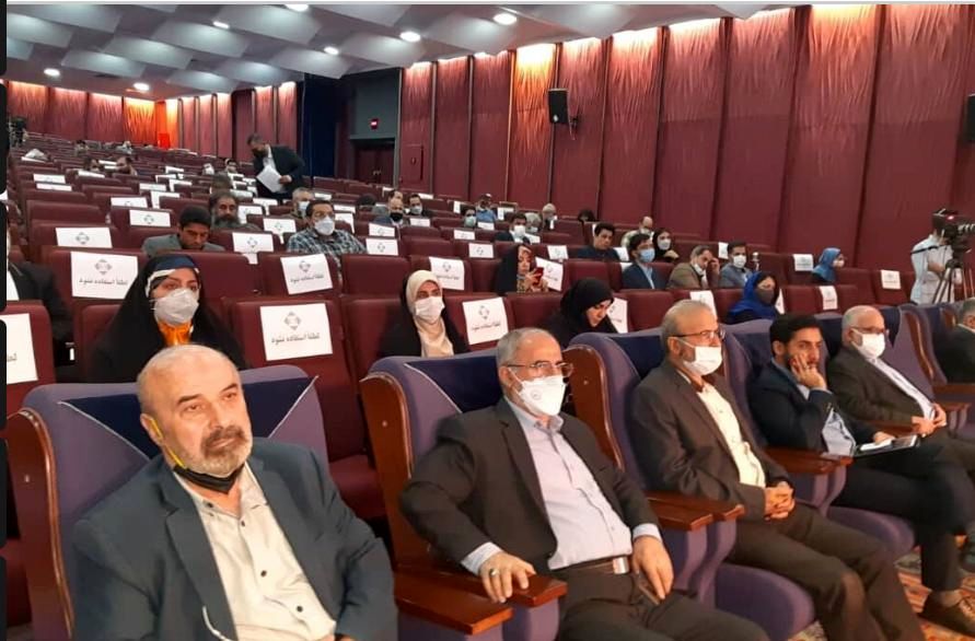 اجتماع بزرگ نخبگان ایرانی خارج از کشور با هدف همکاری با دولت آینده