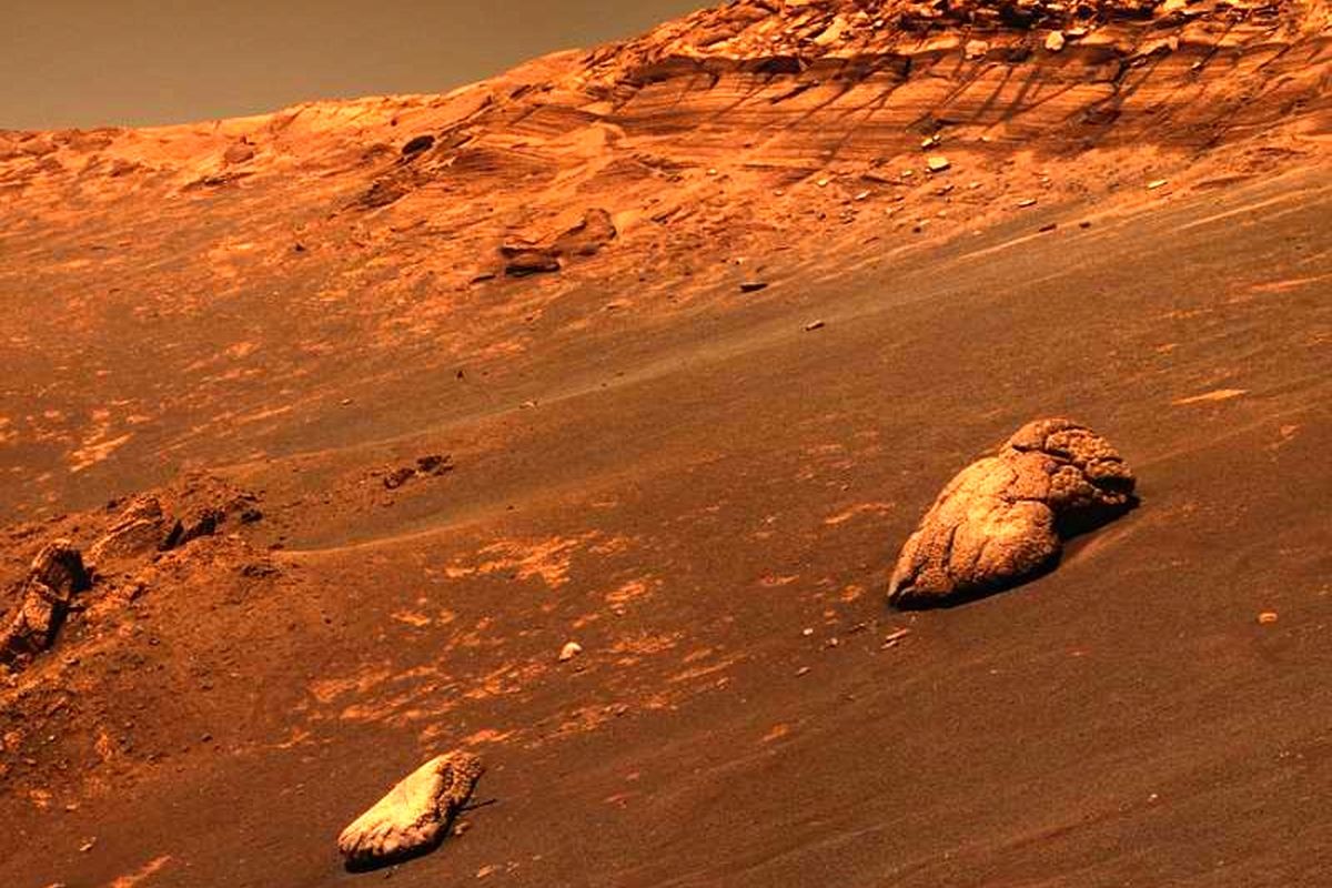 ماموریت یک ساله شبیه‌سازی مریخ به پایان می‌رسد