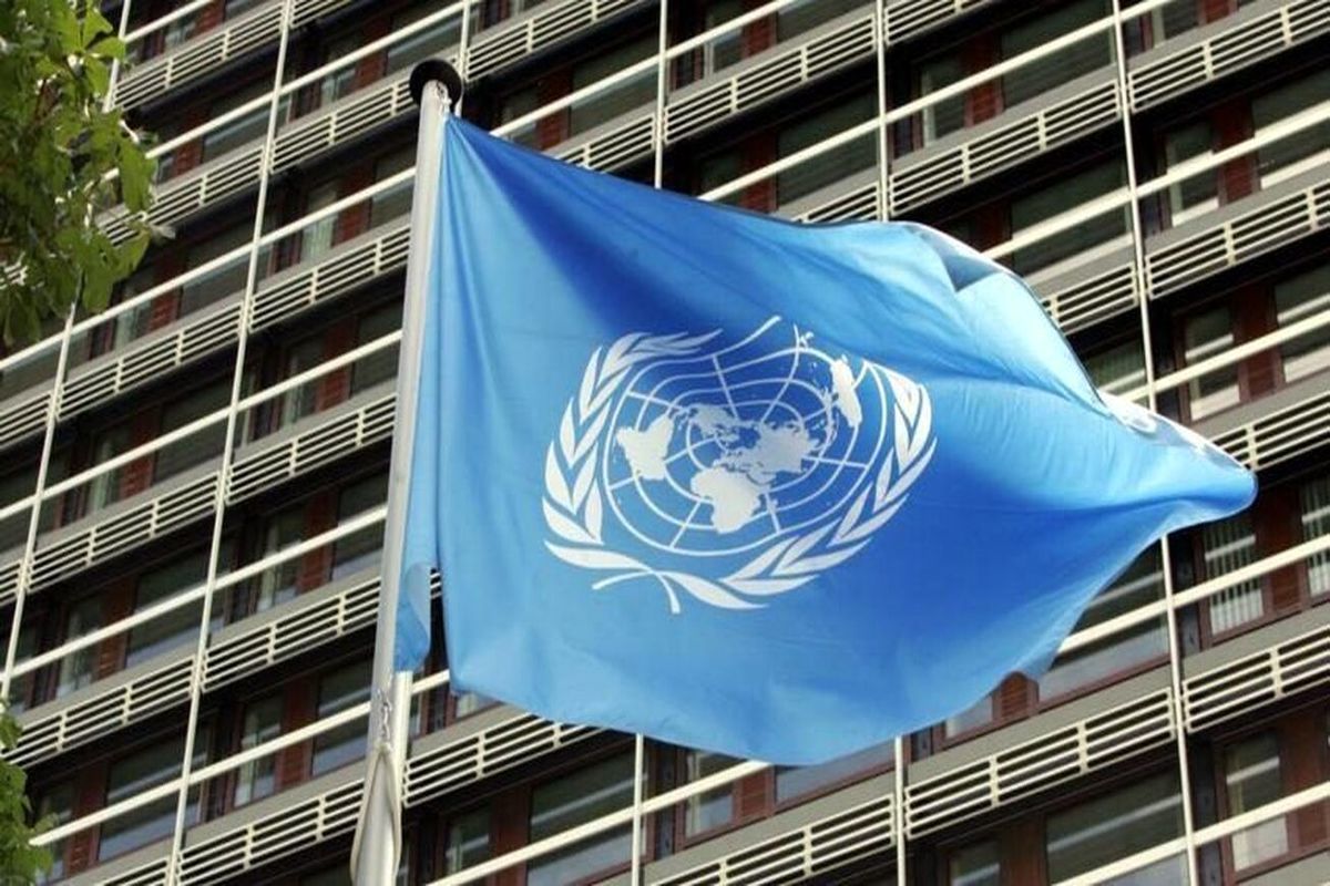 آمریکا از سازمان ملل برای پیشبرد برنامه های سیاسی خود خلاف قوانین استفاده می کند