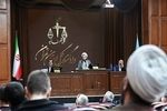 جلسه دادگاه رسیدگی به پرونده کثیرالشاکی شرکت خودرویی آذویکو برگزار شد