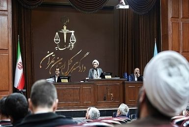  قرار تامین برای توقیف اموال منافقین صادر شد