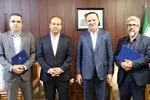 انتصاب سرپرست مدیریت روابط عمومی و امور بین‌الملل دبیرخانه شورای‌عالی مناطق آزاد 