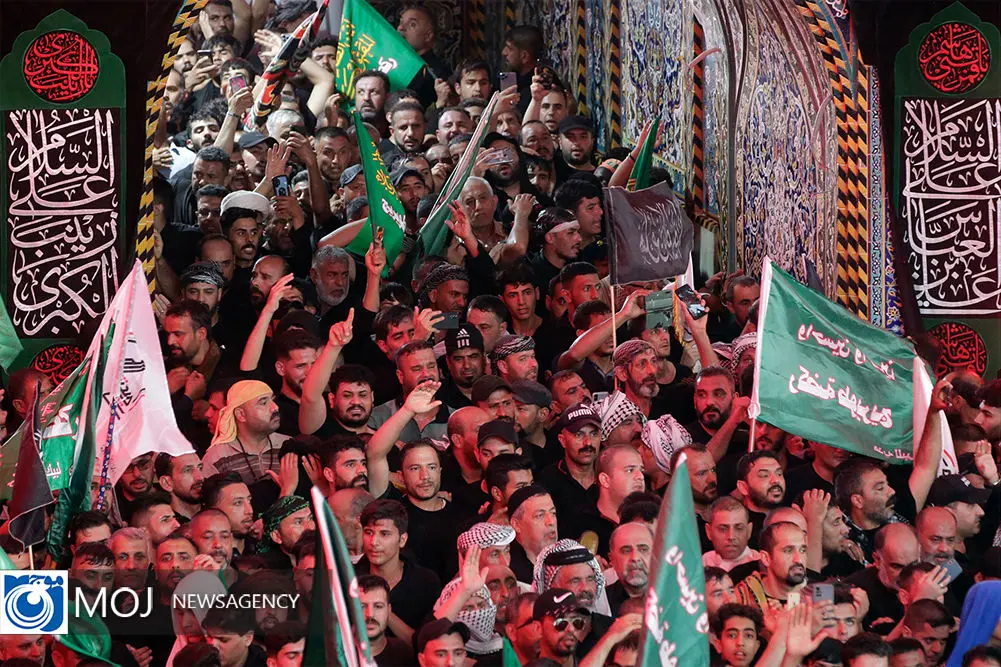 امکان خروج از کشور دانشجویان و مشمولان غیر غایب برای سفر اربعین فراهم شد
