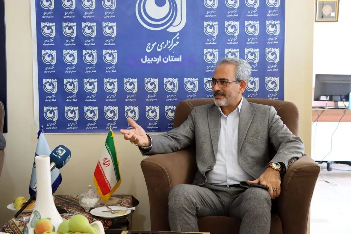رسانهها بازوی قدرتمند کمیته امداد در جلب حمایت عمومی هستند