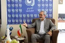 رسانه‌ها بازوی قدرتمند کمیته امداد در جلب حمایت عمومی هستند