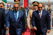 توافق ژنرال سیسی با عمر البشیر برای حل اختلافات