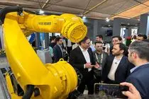 سخنگوی دولت از نمایشگاه نوآوری اینوتکس ۲۰۲۴ بازدید کرد