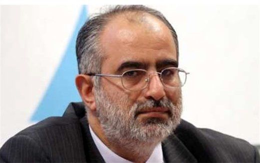 حسام الدین آشنا مجرم شناخته شد