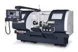 جدیدترین دستگاه تراش CNC 