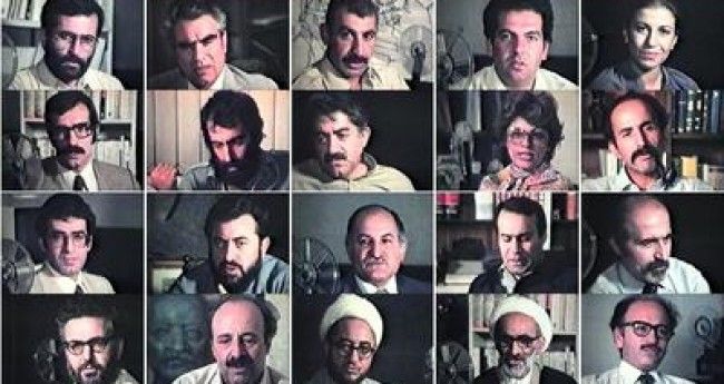اکران نخستین فیلم کیارستمی پس از انقلاب در نیاوران