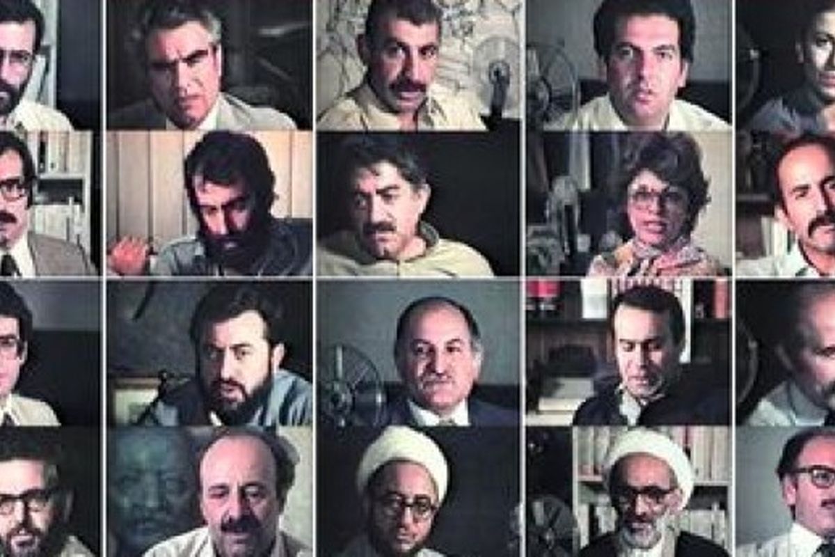 اکران نخستین فیلم کیارستمی پس از انقلاب در نیاوران