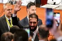 الجولانی در کاخ سفید به دنبال عادی‌سازی روابط با رژیم صهیونیستی است