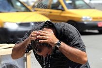 آبادان گرمترین نقطه خوزستان در ۱۷ مرداد ماه شد