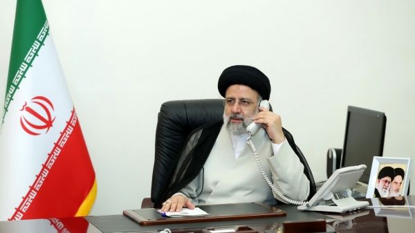 ایران نگران وضعیت امنیتی منطقه و به ویژه افغانستان است