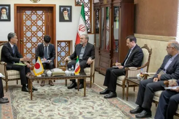 متأسفانه غرب همه مسائل حتی مبارزه با موادمخدر را سیاسی می‌بیند