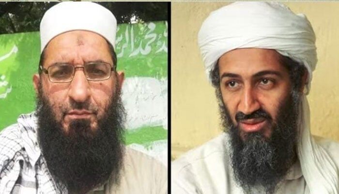  یکی از نزدیکان اسامه بن لادن در پاکستان بازداشت شد