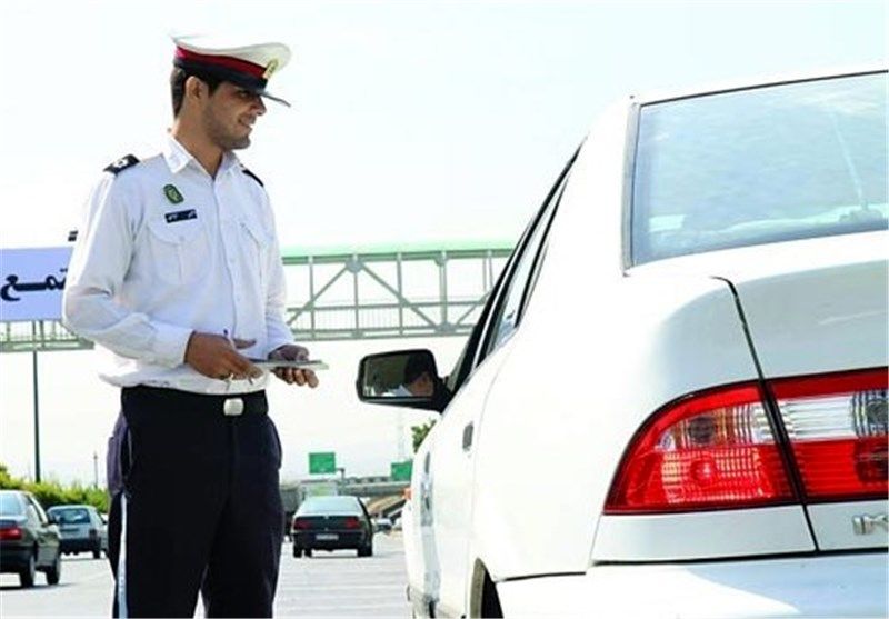 سهم شهرداری تهران از جرائم رانندگی سالانه چقدر است؟